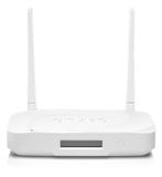 HPE Aruba Networking AP-605R12-EU Wi-Fi 6E CAT12 LTE Dual-radio Tri-band 2x2 Remote AP 3600 Mbit/s Wit Power over Ethernet (PoE)
