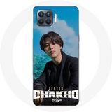 Maniacase Case voor Oppo A93 Bangtan Sonyeondan 7 Fates Chakho met BTS Jimin Haru