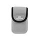 MegaGear MG1539 Ultra Light Neopreen Camera Case voor Fujifilm XF10 - Grijs