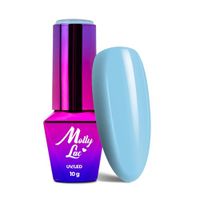 Hybrid Molly Lac Hybrid Lacquer - Cocktails & Drinks Cuba Libre 10ml No. 12