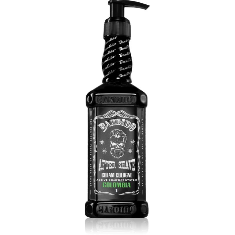 BANDIDO After Shave