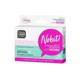 PHARMALEAD Nobit Autocollant anti-insectes 24 pièces
