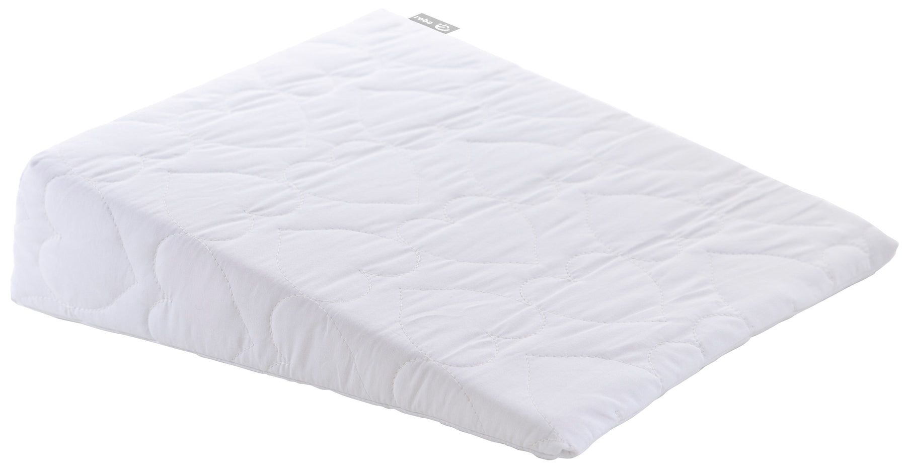 Roba Bolsterkussen 30 x 35 cm - Wit