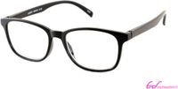 I Need You - The Frame Company Leesbril INY lucky G65200 zwart +2.00