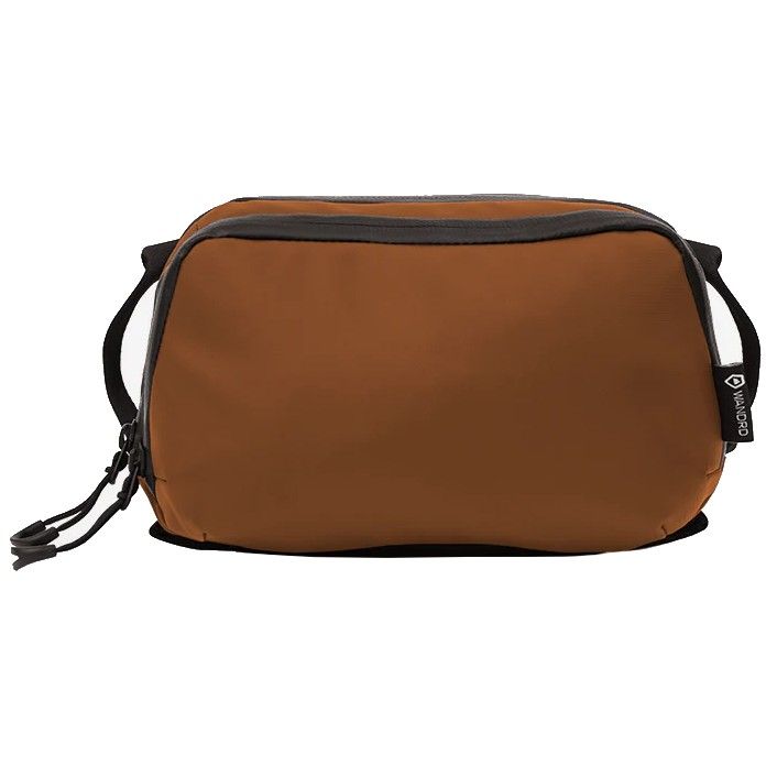 WANDRD Tech Bag Large - Sedona Orange