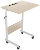 Merkloos Verstelbare laptoptafel voor bed en bank