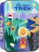 Asmodee Tic Tac Trek Bordspel Traditioneel