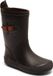 BISGAARD bottes de pluie 'Scandinavia' noir