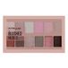 Maybelline New York The Blushed Nudes Palette