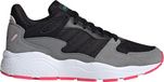 adidas Crazychaos Damensneaker Schwarz 38 2/3