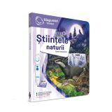 Raspundel Istetel Livre interactif Sciences naturelles, Aventure dans la nature