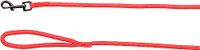 Leiband Aiden, rood, 500 cm, 10 mm
