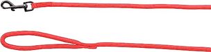 Leiband Aiden, rood, 500 cm, 10 mm