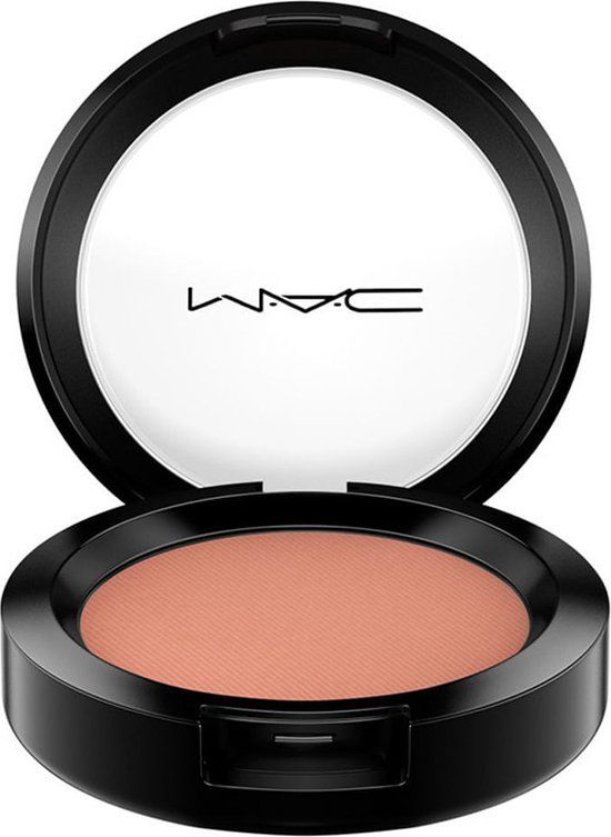 MAC Coppertone matte Blush 6.0 g