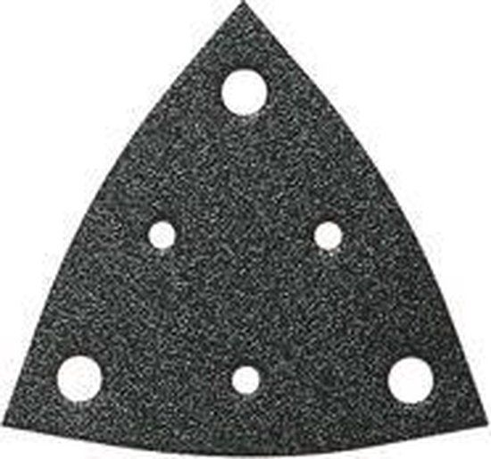 Fein Schuurpapier geperforeerd 150 korrel 50 stuks