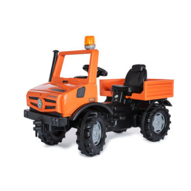 rolly toys rolly®toys rollyUnimog Service