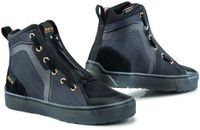 TCX Ikasu Lady Wp Noir Reflex - Botte