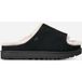 UGG® Greenport-slipper voor dames in Black, Maat 38, Suede