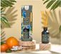 La Casa de los Aromas Perfume Sticks Orange Amber 100 ml