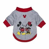 CERDÁ Mickey Mouse Dog Pyjamas Multicolour Cotton Unisex