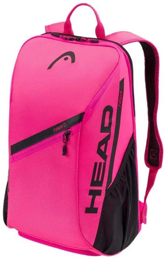 Head Racket Tour 25l Rugzak Roze