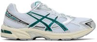 ASICS Gel - Lage sneakers - Unisex - Wit Lake