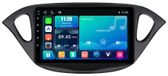 Linux Radio 9 pouces pour Opel Corsa E (2014-2017)
