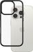 PanzerGlass HardCase Transparent iPhone 16 Pro coque de téléphone portable Transparent