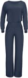 Winshape Functional Comfort Jumpsuit JS101LSC