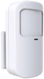 KYF Détecteur de mouvement PIR compact - Blanc