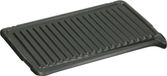 PLAQUE GRILL VIANDE