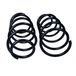 Maxgear Lot De 2 Ressorts De Suspension 60-1643d Seat 6k0 411 105 H