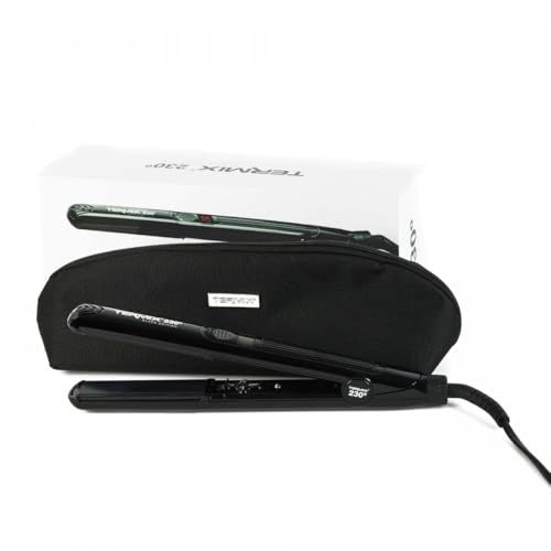 Termix P-PCH-TX230N Professionele Stijltang 230, zwart