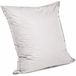 Bananair - Pouf XXL housse amovible - Pour extérieur - Étanche - Résistant aux UV - Gris clair - 120x160 cm