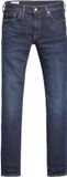 Levi's 511™ Slim Spijkerbroek Blauw W38 L34