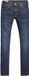 Levi's 511™ Slim Spijkerbroek Blauw W38 L34