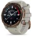 Garmin Descent™ Mk3i 43 mm ordinateur de plongée argent