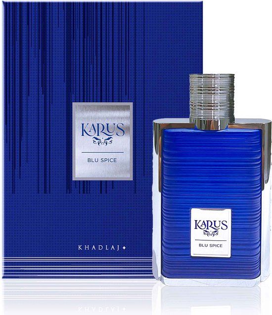 Khadlaj Eau de Parfum / 100 ml / Mannen