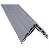 Wattelez Angl'isol Platte hoekbescherming honingraat op aluminium