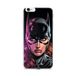 ERT GROUP mobiel telefoonhoesje voor Iphone 6/6S origineel en officieel erkend DC patroon Bat Girl 013