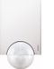 Merten ARGUS 220 Plafond/muur Wit