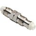 Tru Components 1579438 Adaptateur FME Femelle - Femelle FME