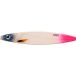 Abu Garcia Sölv SKÄRR Sea Trout Lure 10cm 18g UV Pink Tail