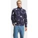 Patagonia Lightweight Synchilla Snap-T P/O Trui Bleu