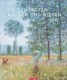 Die Weingarten Die schönsten Wälder und Wiesen Kalender 2027