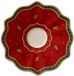 Villeroy & Boch Toy's Delight Koffieschotel - 17 cm - rood - EAN: 4003686198517