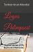 Logos Palimpsest Paperback