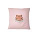 Bona Basics Decoratieve kussenhoes Lichtroze 60x60 cm