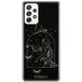ERT GROUP mobiel telefoonhoesje voor Samsung A53 5G Babaco patroon Zodiac Woman 007