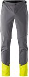 Gonso Adventure Softshell Broek Mannen Mercury Gray M